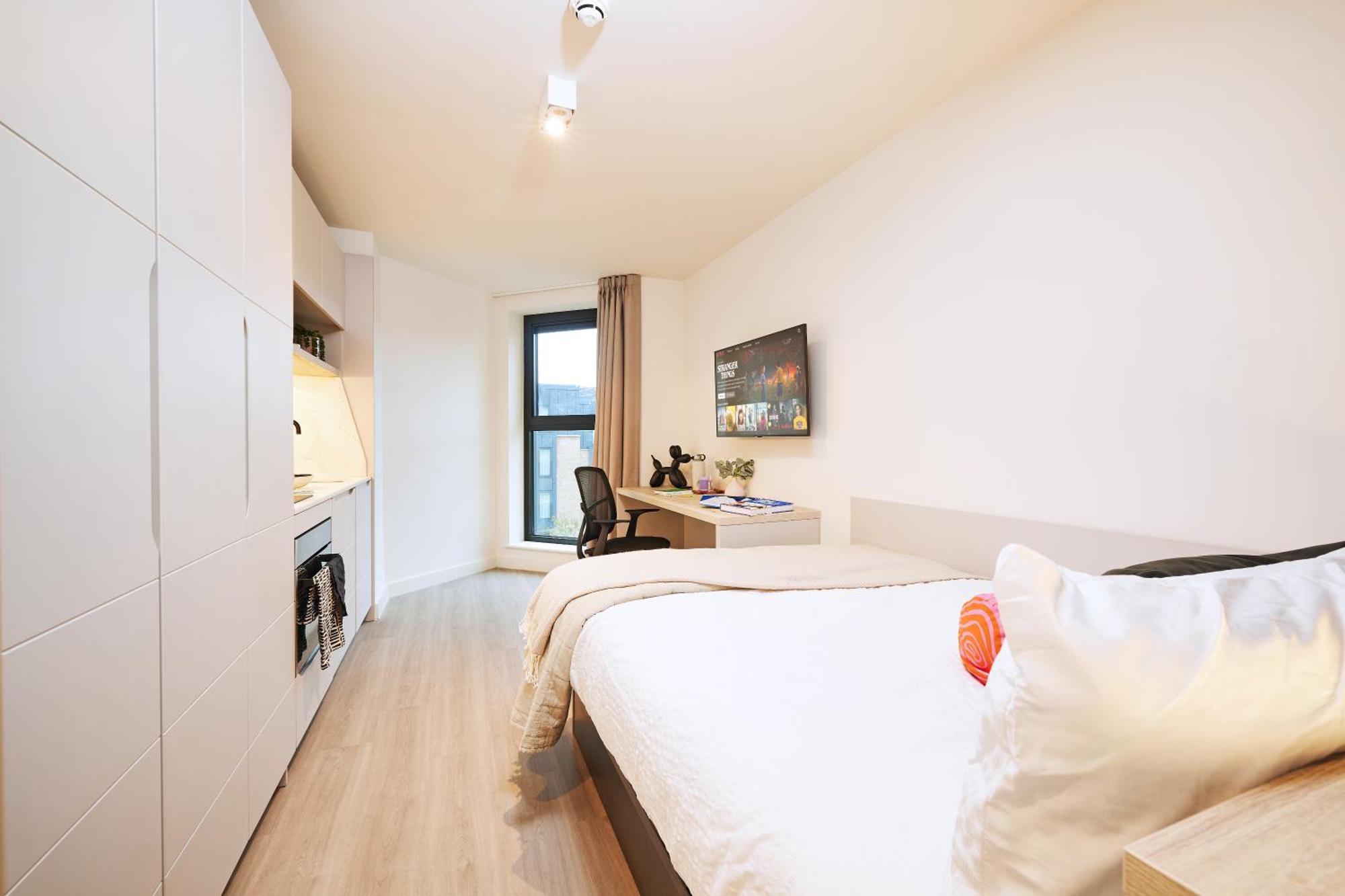 Joivy At Vita Iona Street - Adults Only Edynburg Zewnętrze zdjęcie