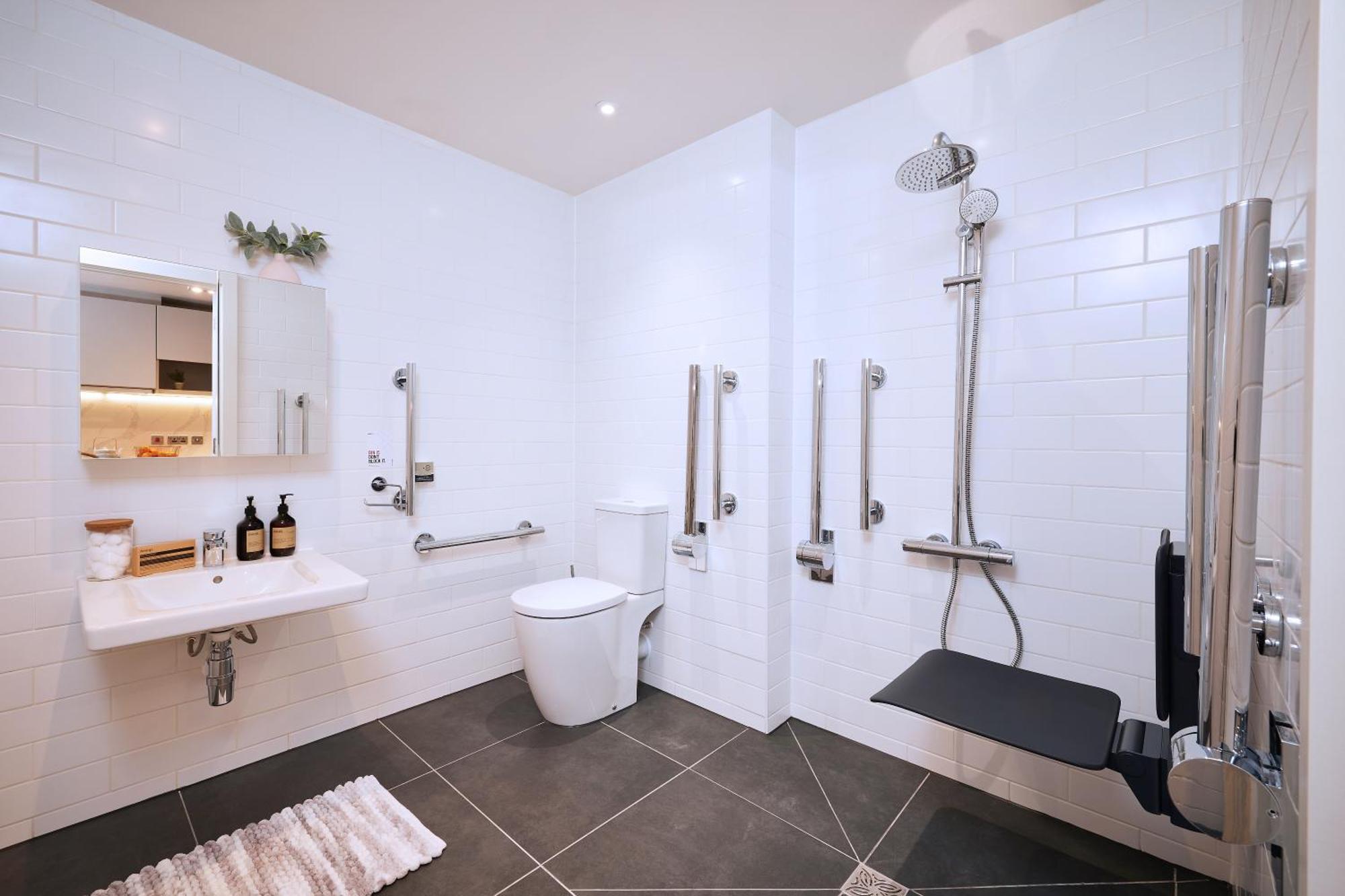 Joivy At Vita Iona Street - Adults Only Edynburg Zewnętrze zdjęcie