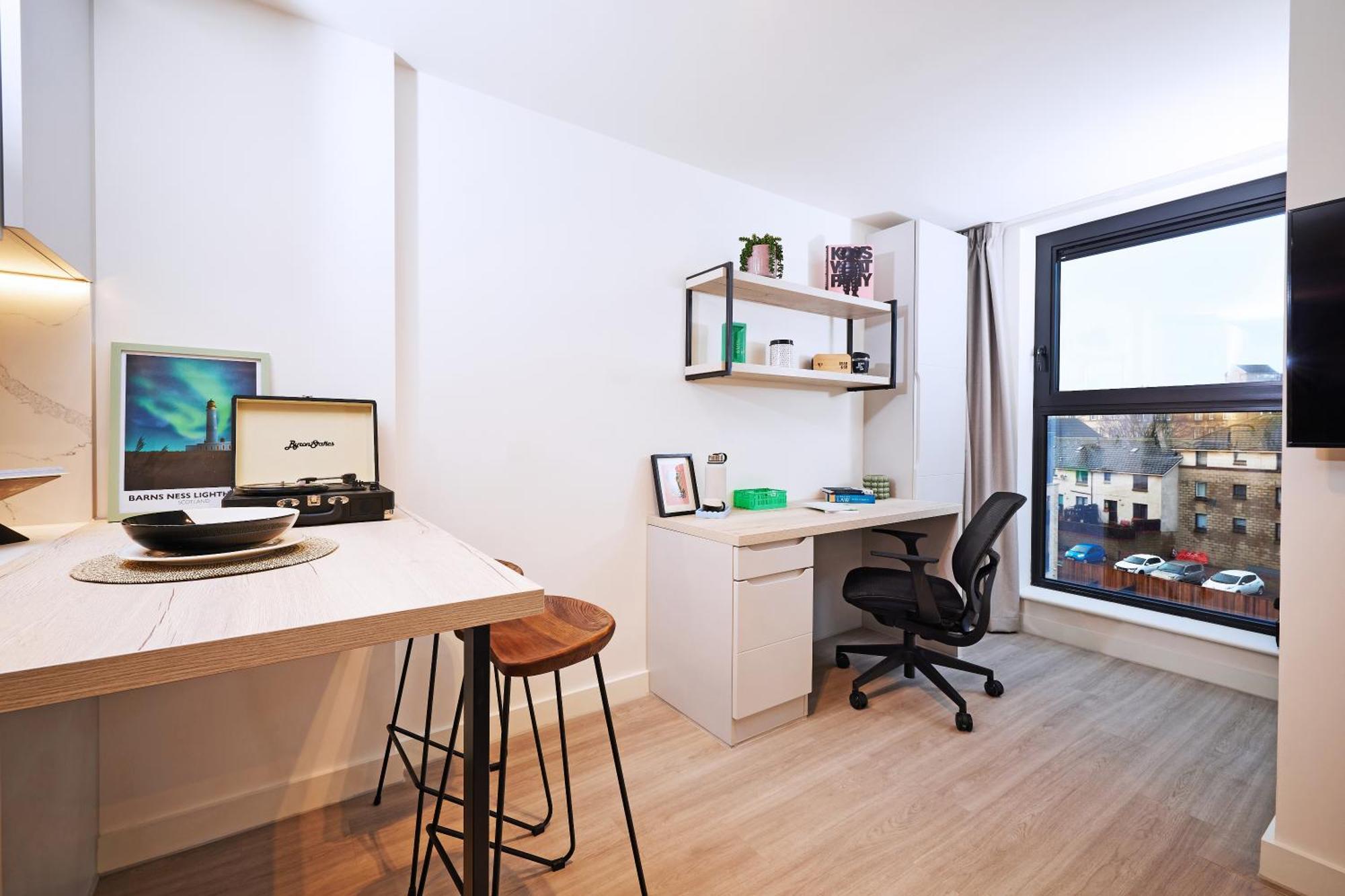 Joivy At Vita Iona Street - Adults Only Edynburg Zewnętrze zdjęcie