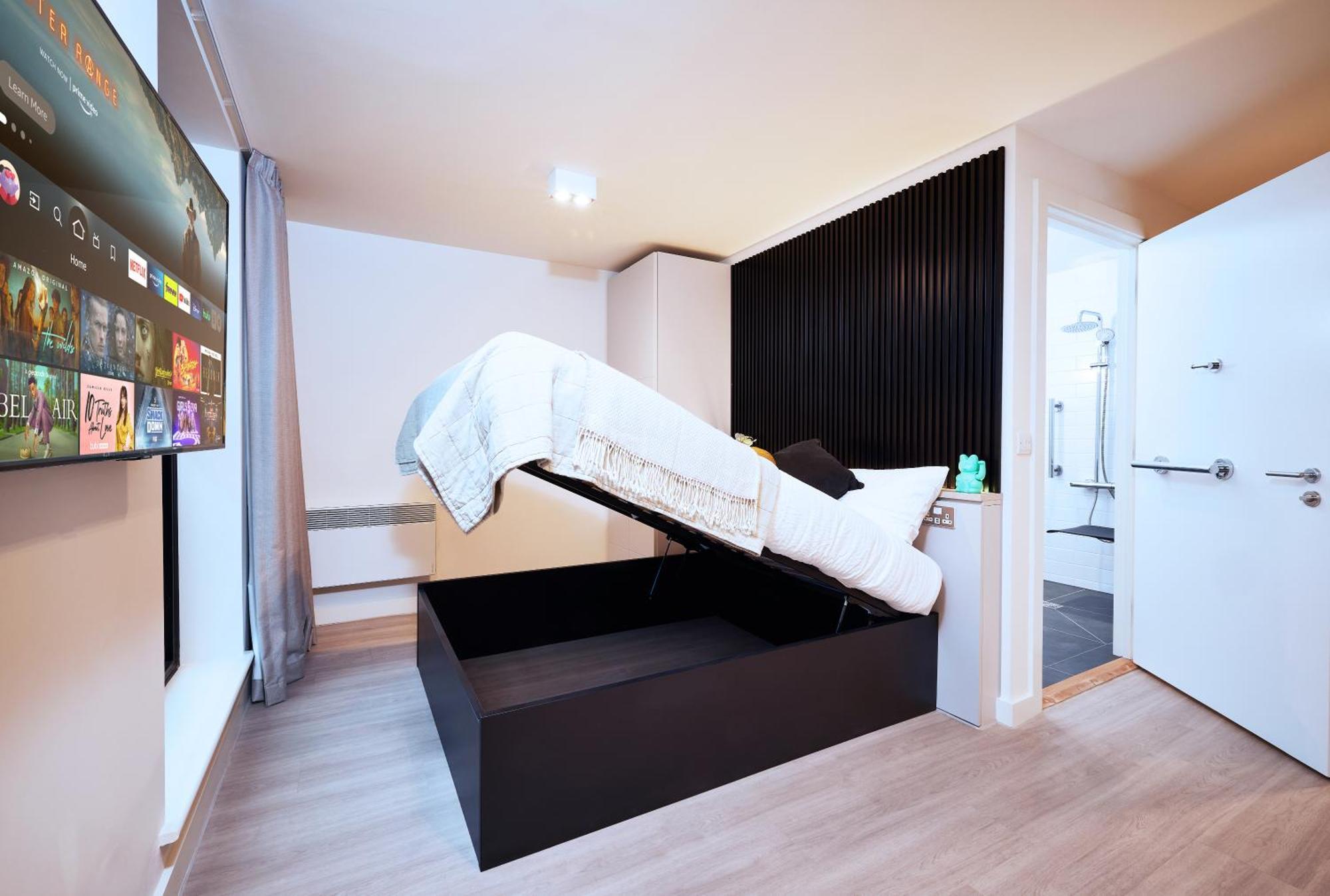 Joivy At Vita Iona Street - Adults Only Edynburg Zewnętrze zdjęcie