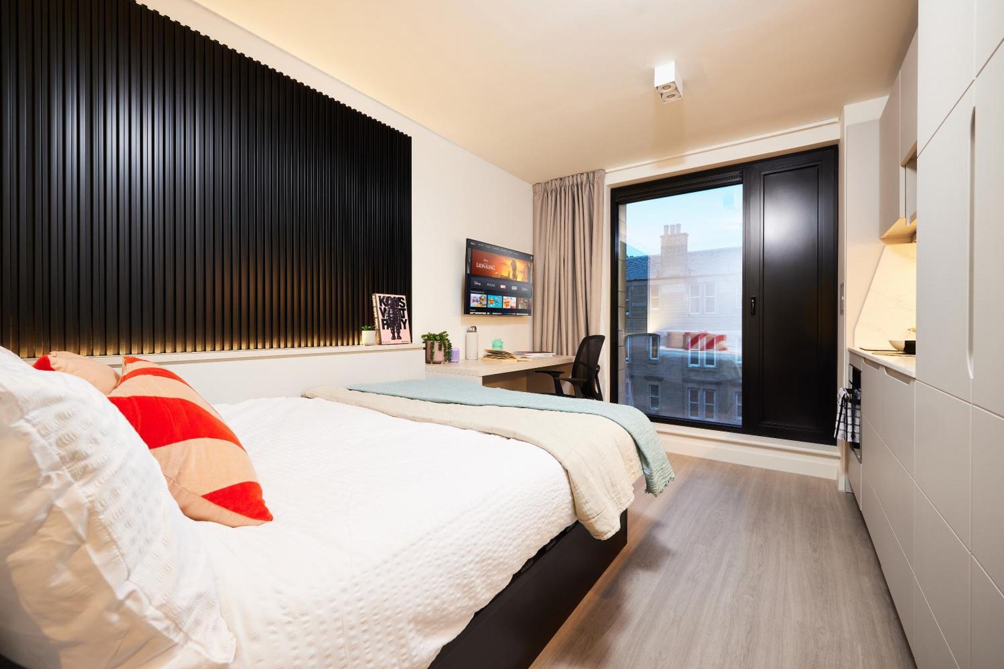 Joivy At Vita Iona Street - Adults Only Edynburg Zewnętrze zdjęcie