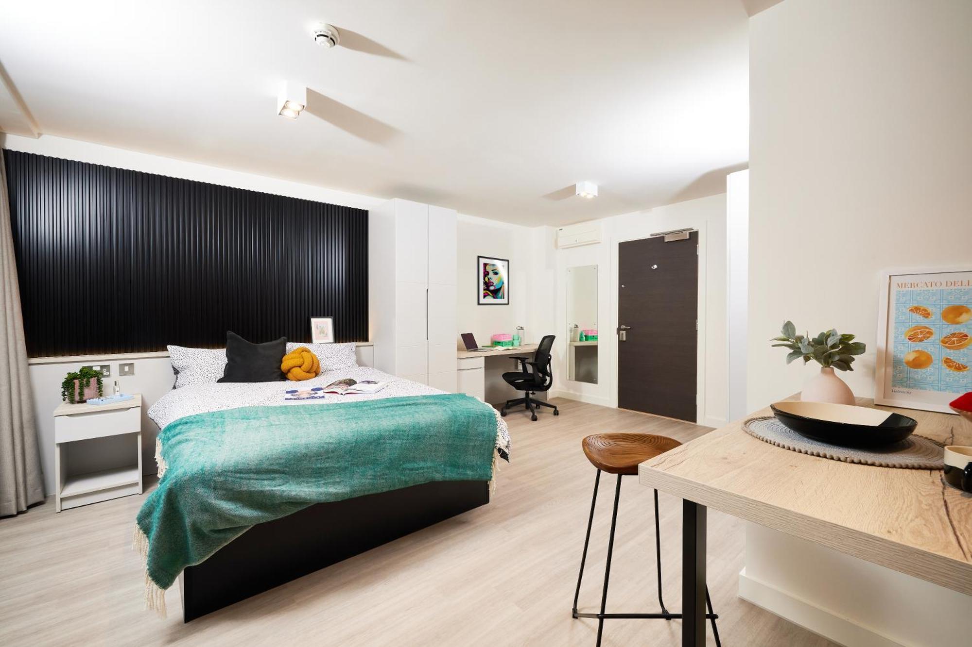Joivy At Vita Iona Street - Adults Only Edynburg Zewnętrze zdjęcie