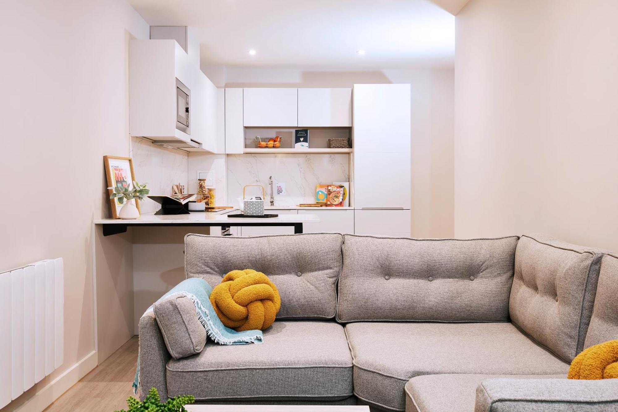 Joivy At Vita Iona Street - Adults Only Edynburg Zewnętrze zdjęcie
