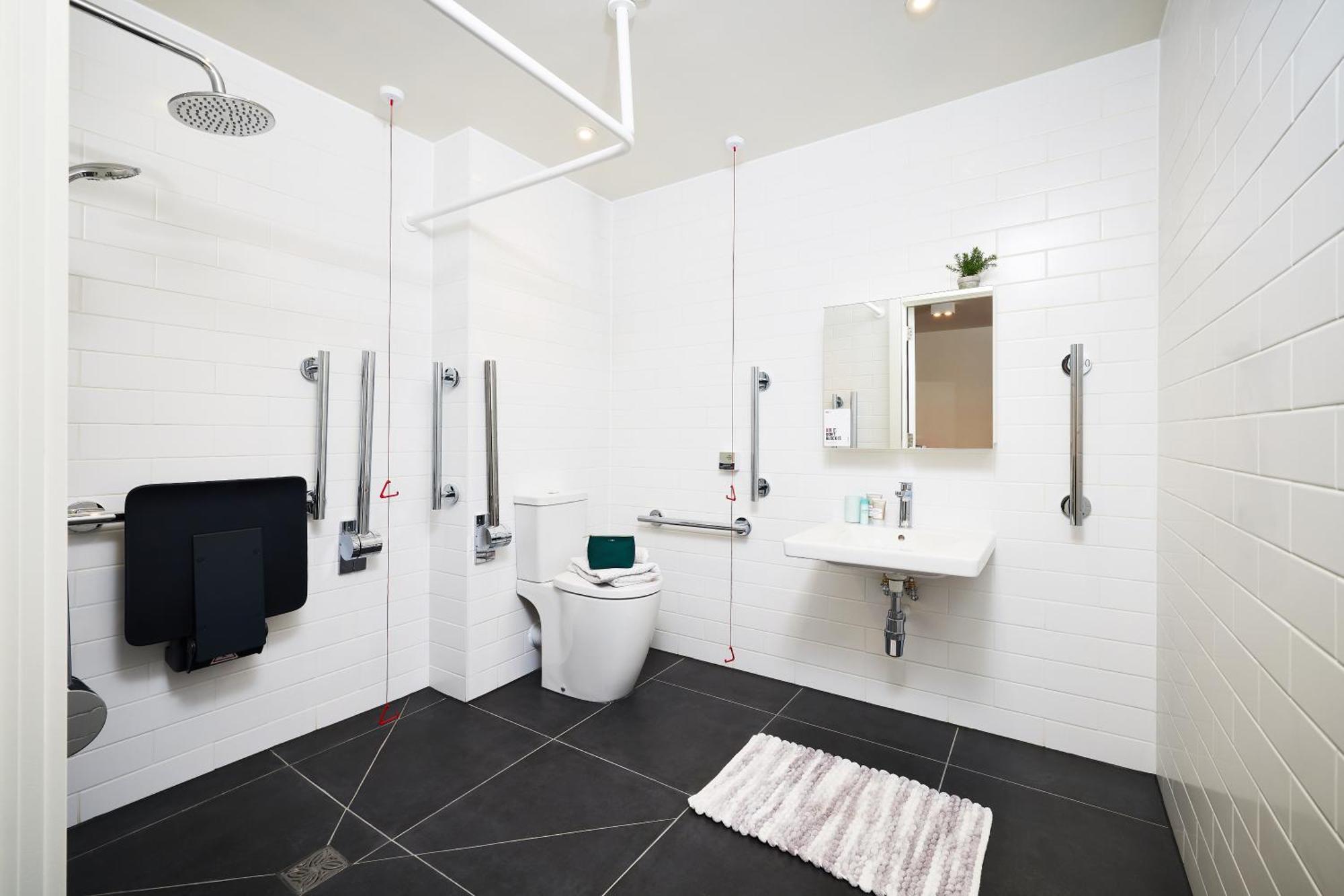 Joivy At Vita Iona Street - Adults Only Edynburg Zewnętrze zdjęcie