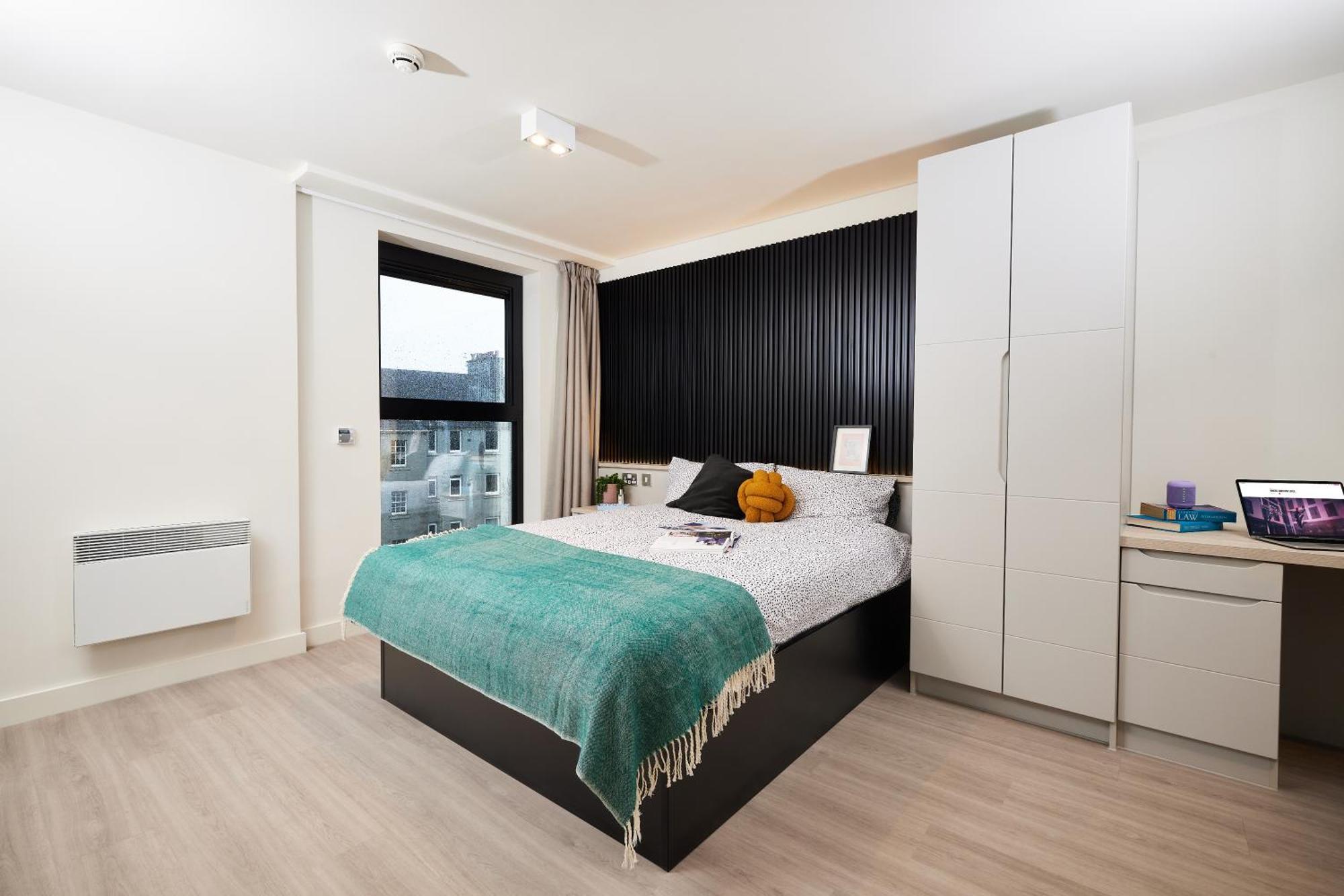 Joivy At Vita Iona Street - Adults Only Edynburg Zewnętrze zdjęcie