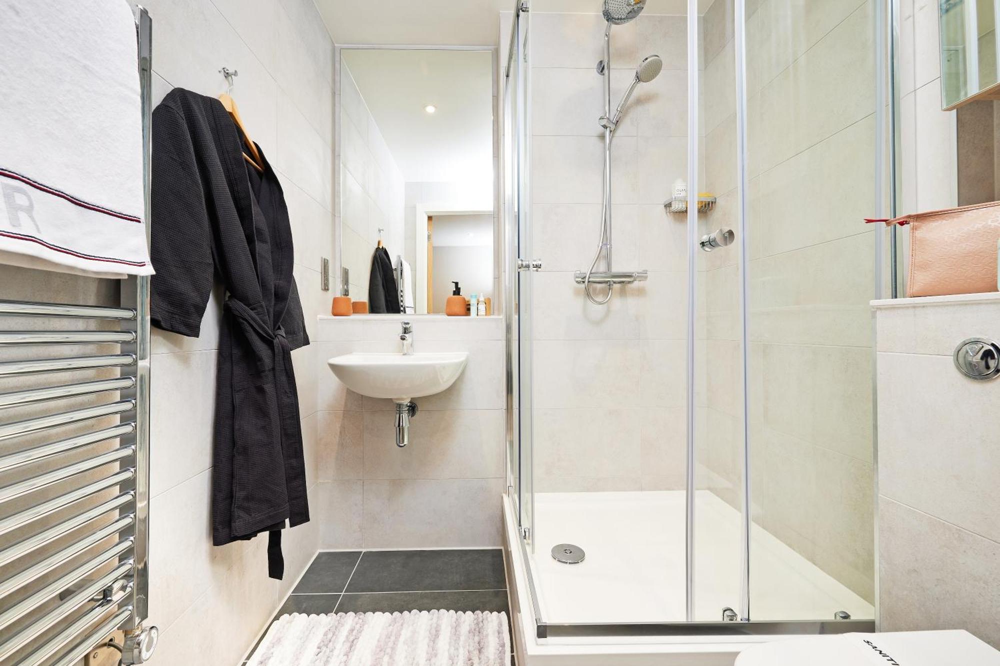 Joivy At Vita Iona Street - Adults Only Edynburg Zewnętrze zdjęcie