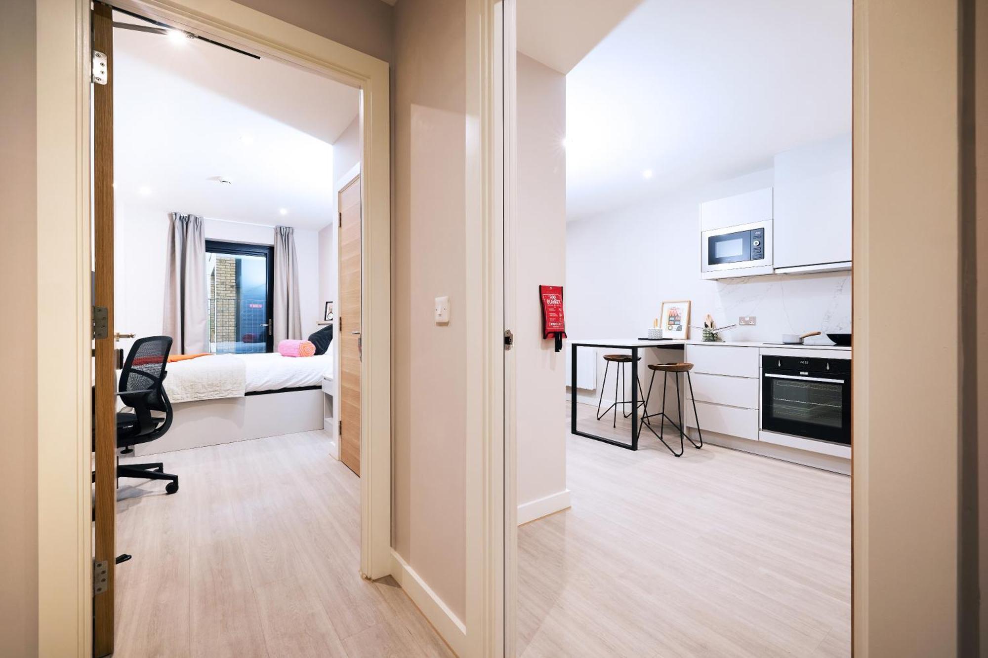Joivy At Vita Iona Street - Adults Only Edynburg Zewnętrze zdjęcie