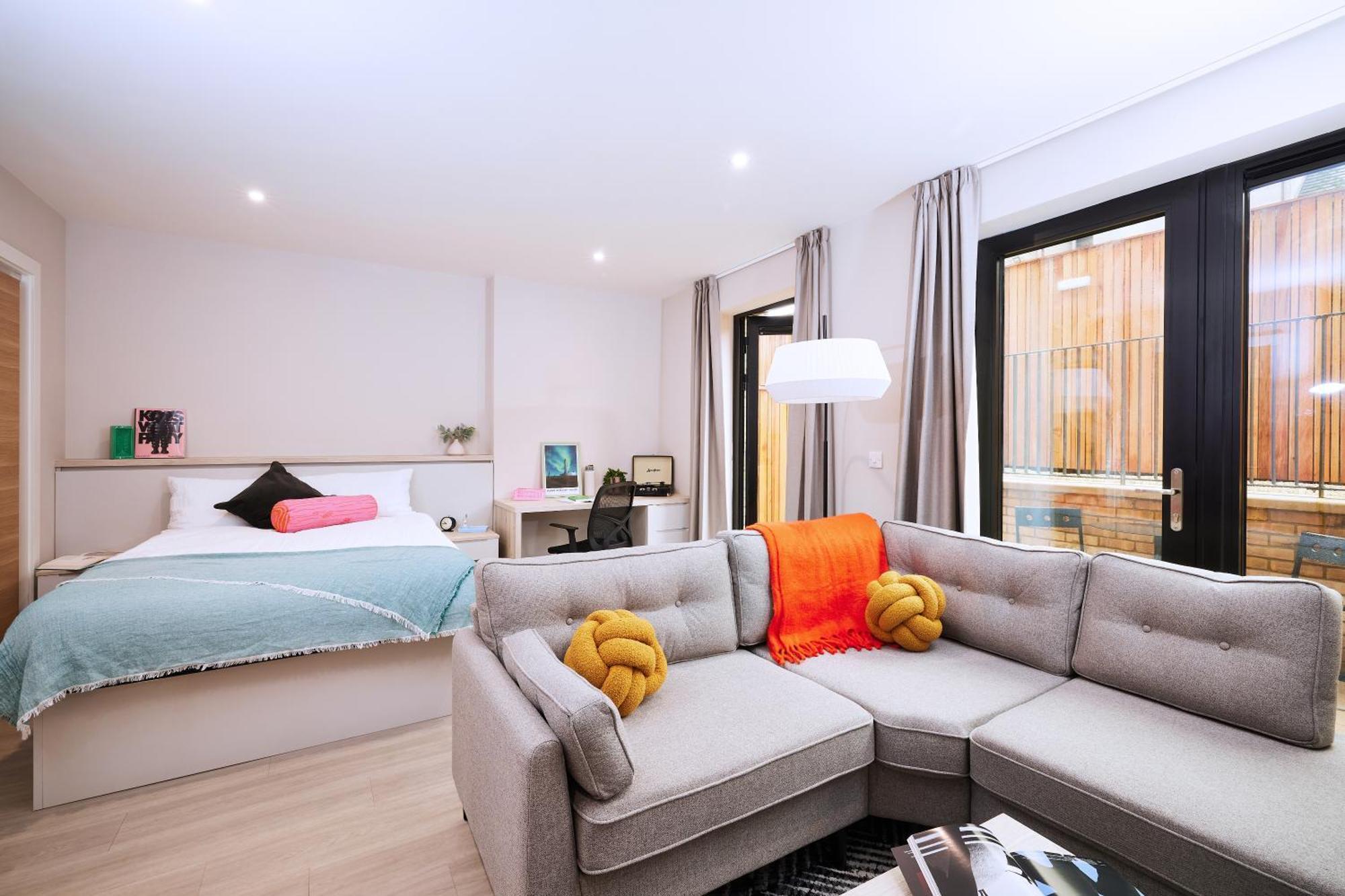 Joivy At Vita Iona Street - Adults Only Edynburg Zewnętrze zdjęcie