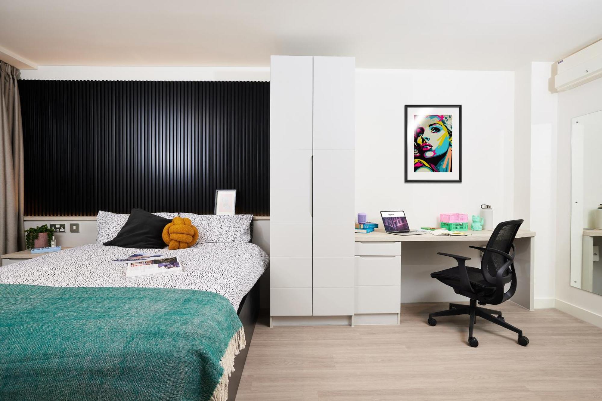 Joivy At Vita Iona Street - Adults Only Edynburg Zewnętrze zdjęcie