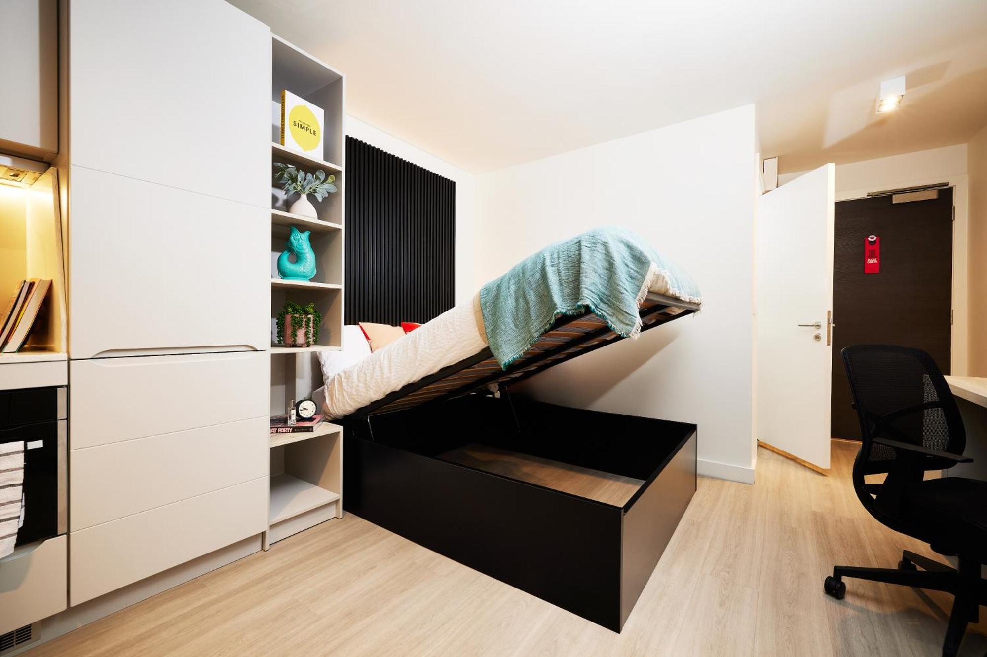 Joivy At Vita Iona Street - Adults Only Edynburg Zewnętrze zdjęcie