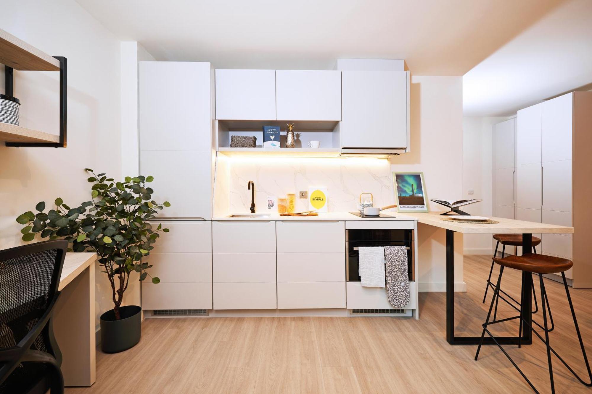 Apartament Joivy At Vita Iona Street - Adults Only - Free Breakfast Buffet Edynburg Zewnętrze zdjęcie