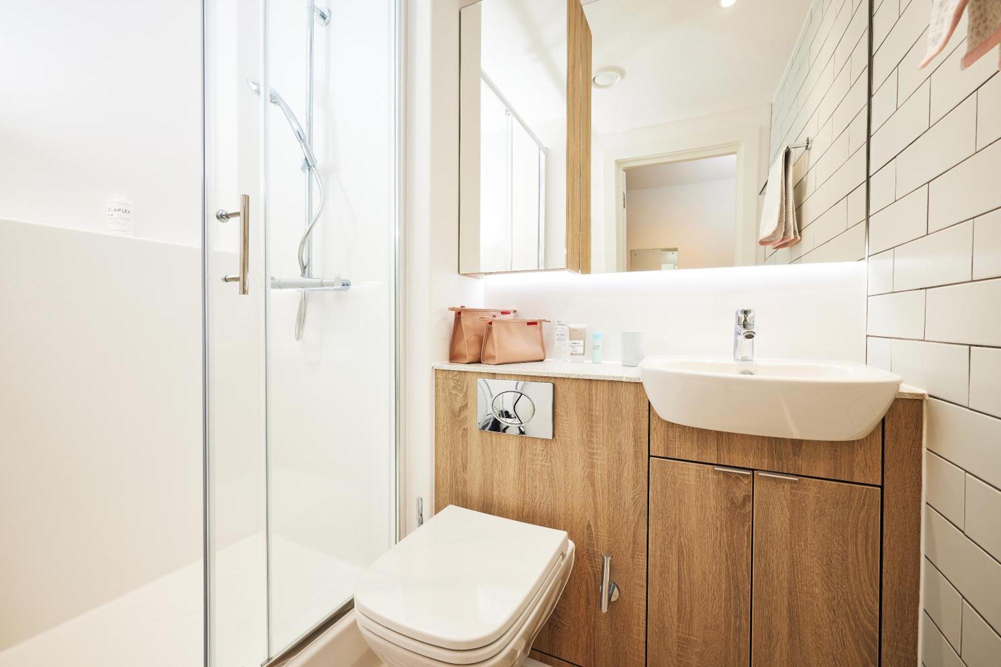 Joivy At Vita Iona Street - Adults Only Edynburg Zewnętrze zdjęcie