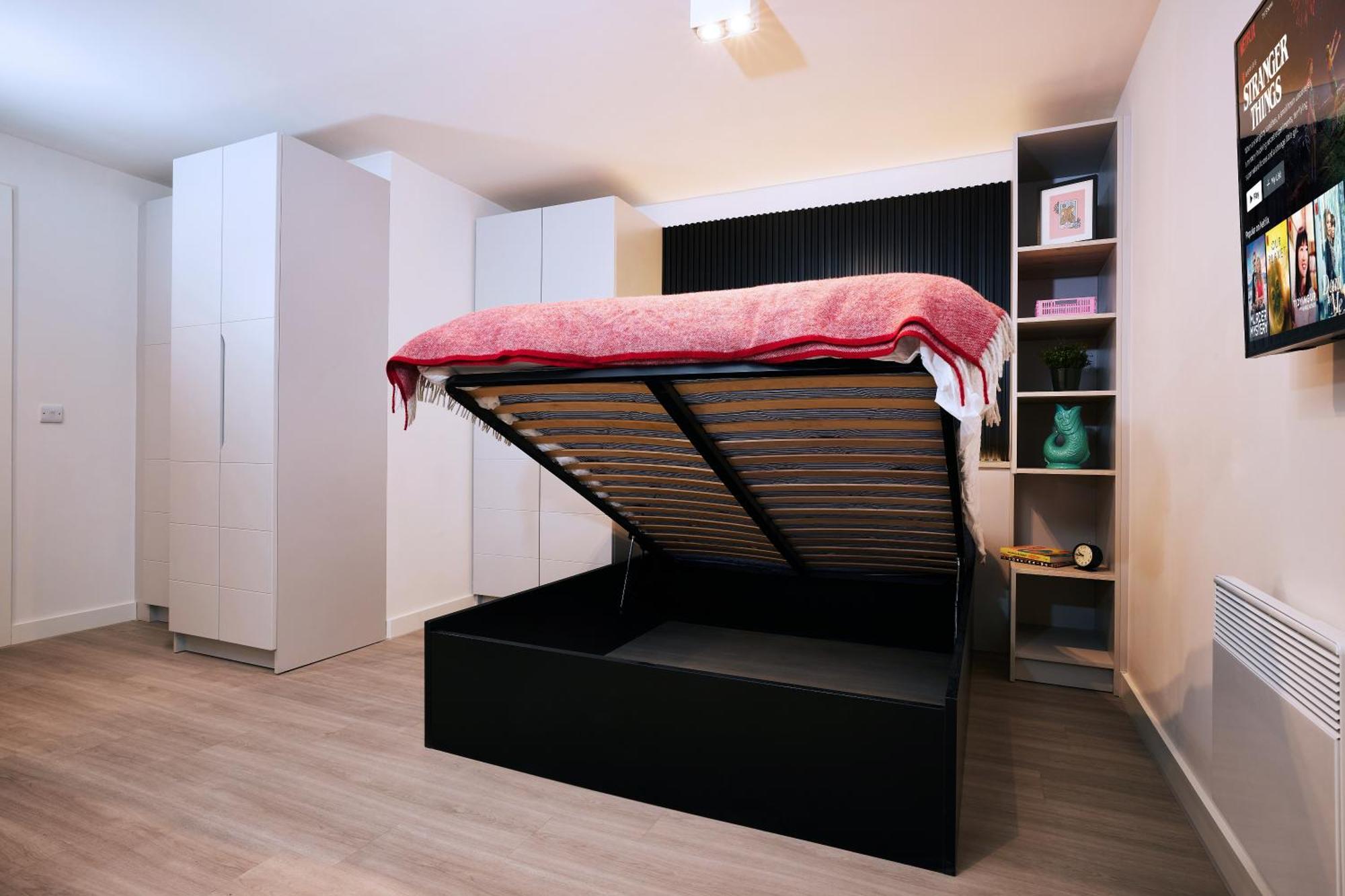 Joivy At Vita Iona Street - Adults Only Edynburg Zewnętrze zdjęcie