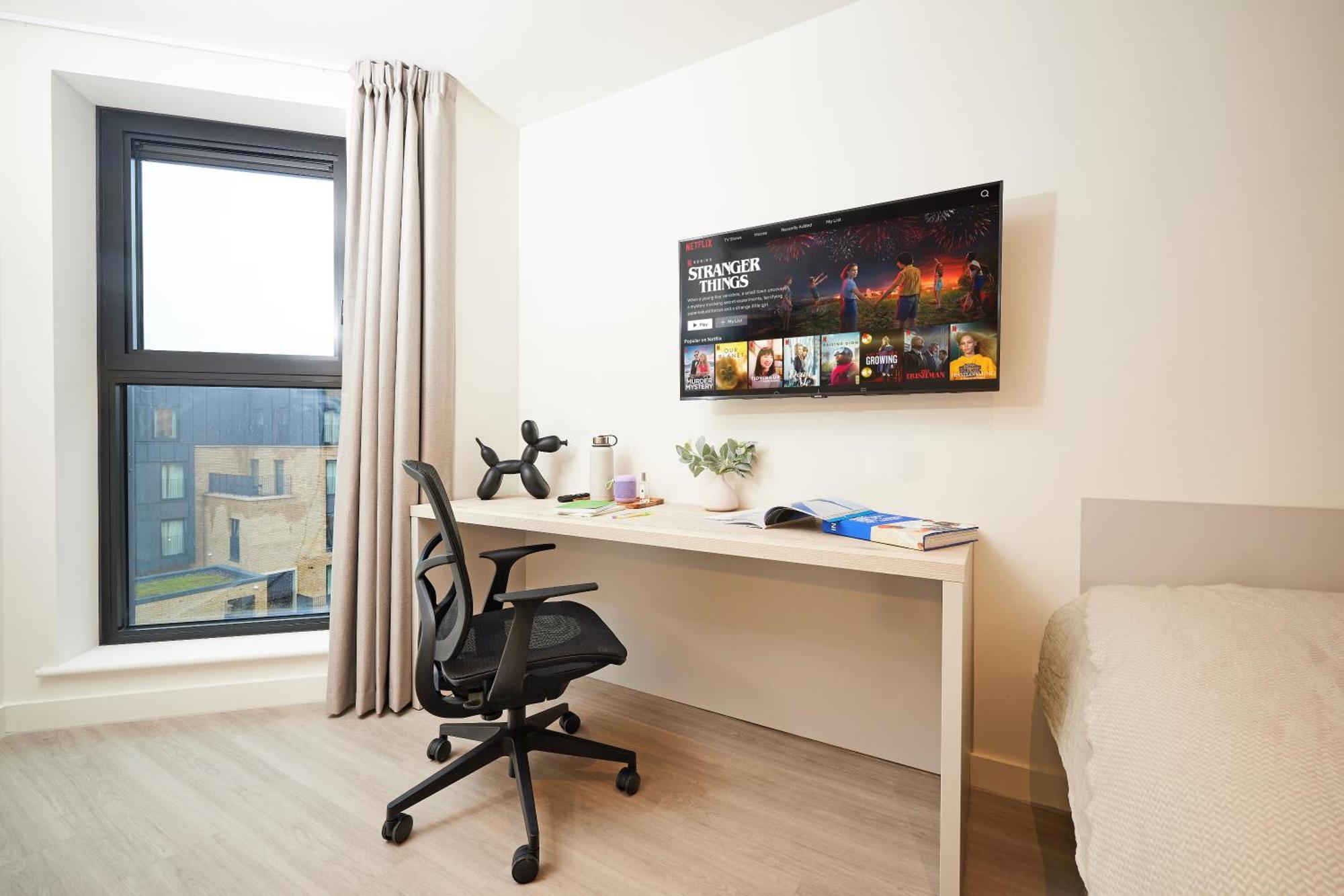 Apartament Joivy At Vita Iona Street - Adults Only Edynburg Zewnętrze zdjęcie