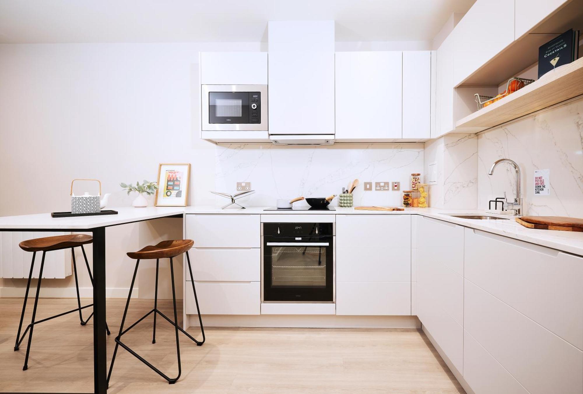 Joivy At Vita Iona Street - Adults Only Edynburg Zewnętrze zdjęcie