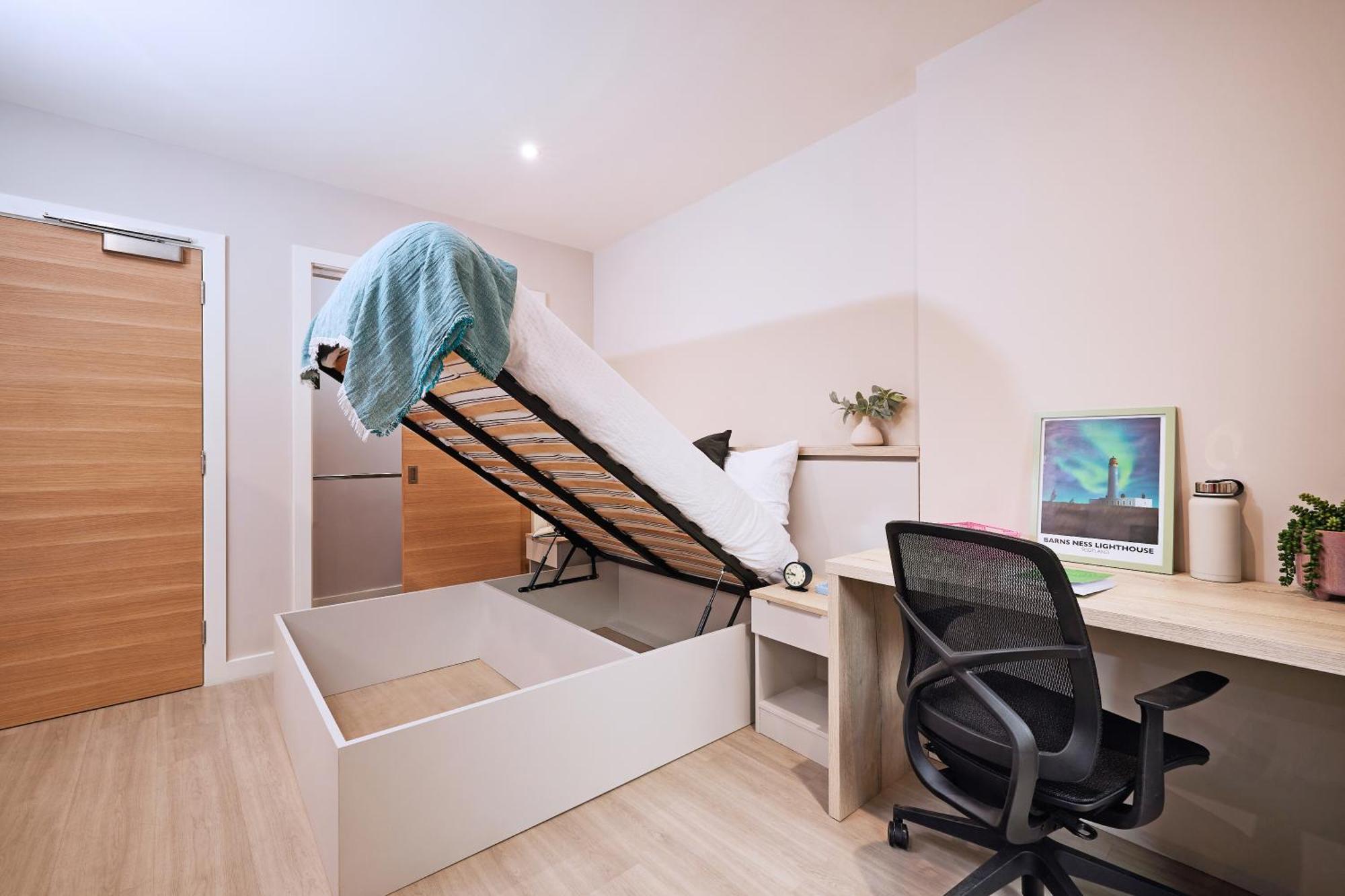 Joivy At Vita Iona Street - Adults Only Edynburg Zewnętrze zdjęcie
