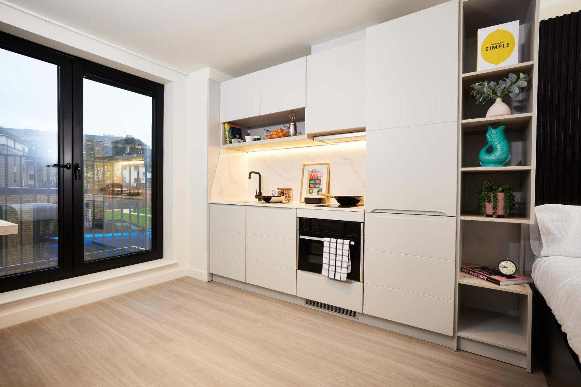 Joivy At Vita Iona Street - Adults Only Edynburg Zewnętrze zdjęcie