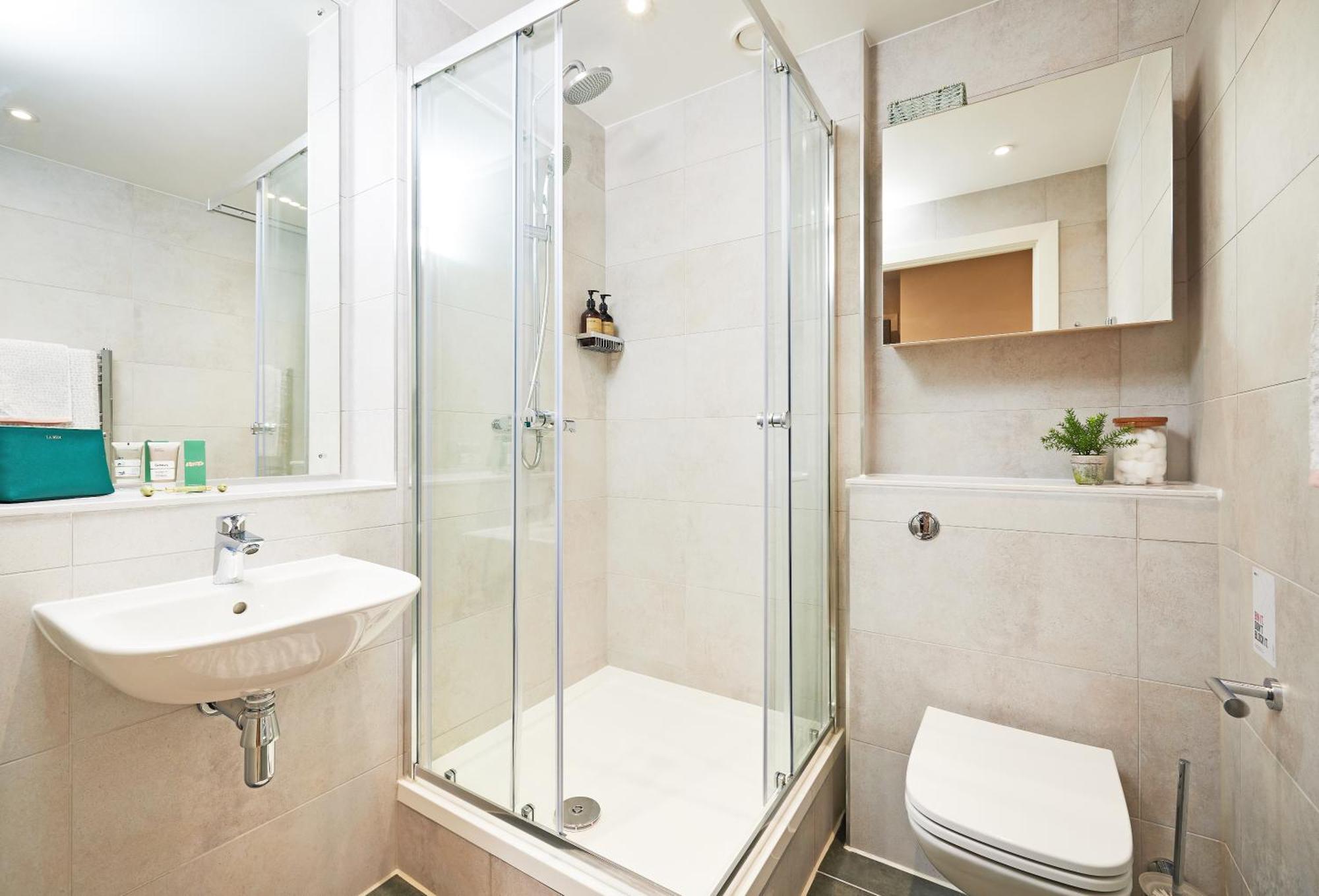 Joivy At Vita Iona Street - Adults Only Edynburg Zewnętrze zdjęcie