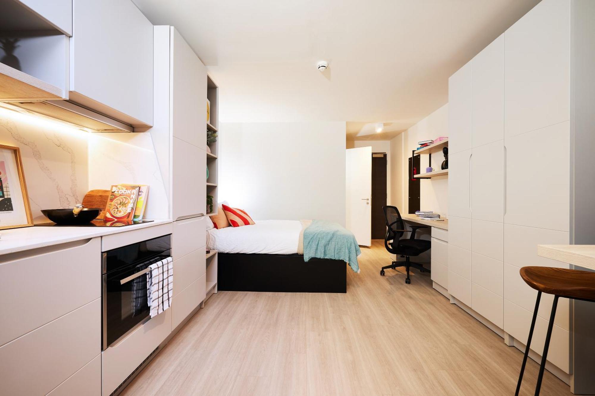 Joivy At Vita Iona Street - Adults Only Edynburg Zewnętrze zdjęcie