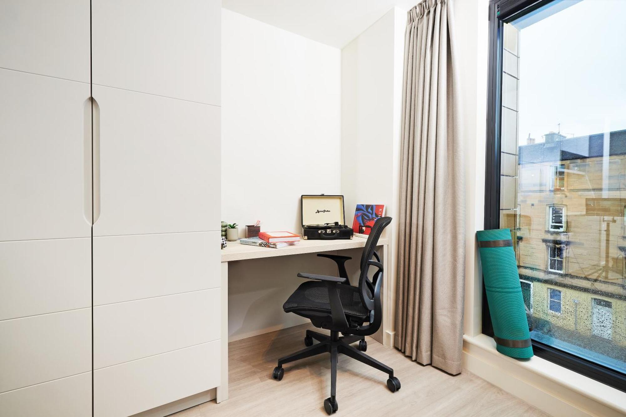 Joivy At Vita Iona Street - Adults Only Edynburg Zewnętrze zdjęcie