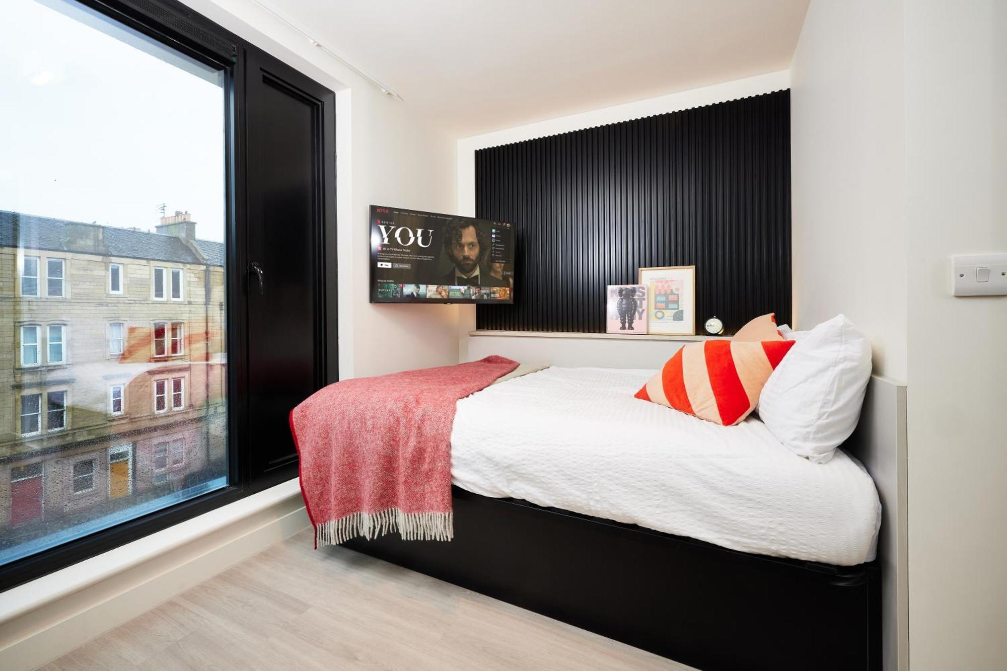 Joivy At Vita Iona Street - Adults Only Edynburg Zewnętrze zdjęcie