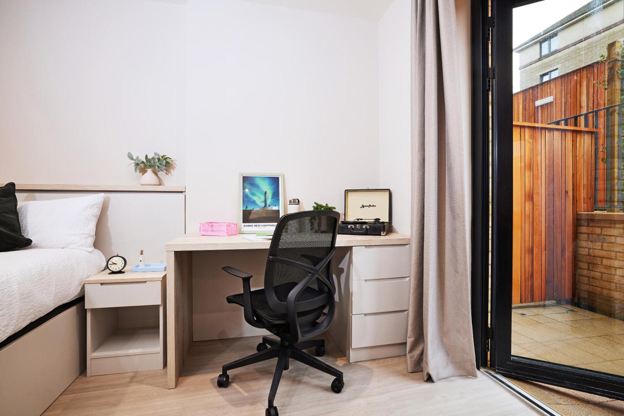 Joivy At Vita Iona Street - Adults Only Edynburg Zewnętrze zdjęcie