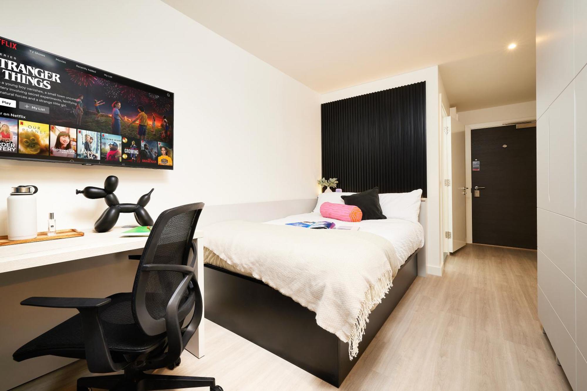 Joivy At Vita Iona Street - Adults Only Edynburg Zewnętrze zdjęcie