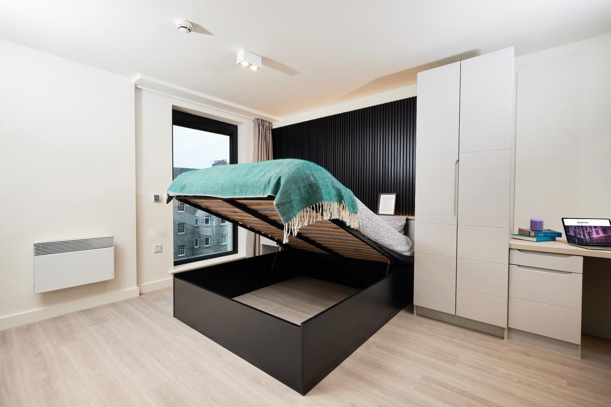 Joivy At Vita Iona Street - Adults Only Edynburg Zewnętrze zdjęcie