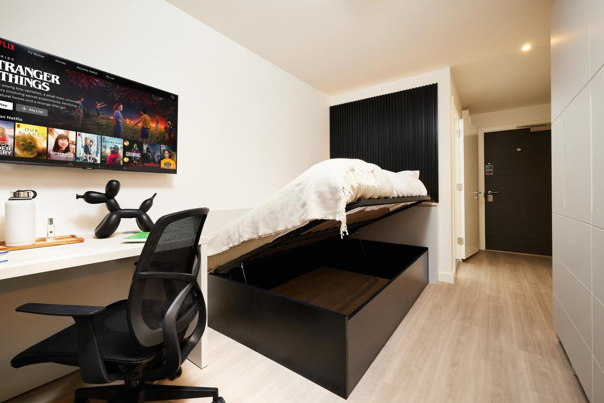 Joivy At Vita Iona Street - Adults Only Edynburg Zewnętrze zdjęcie