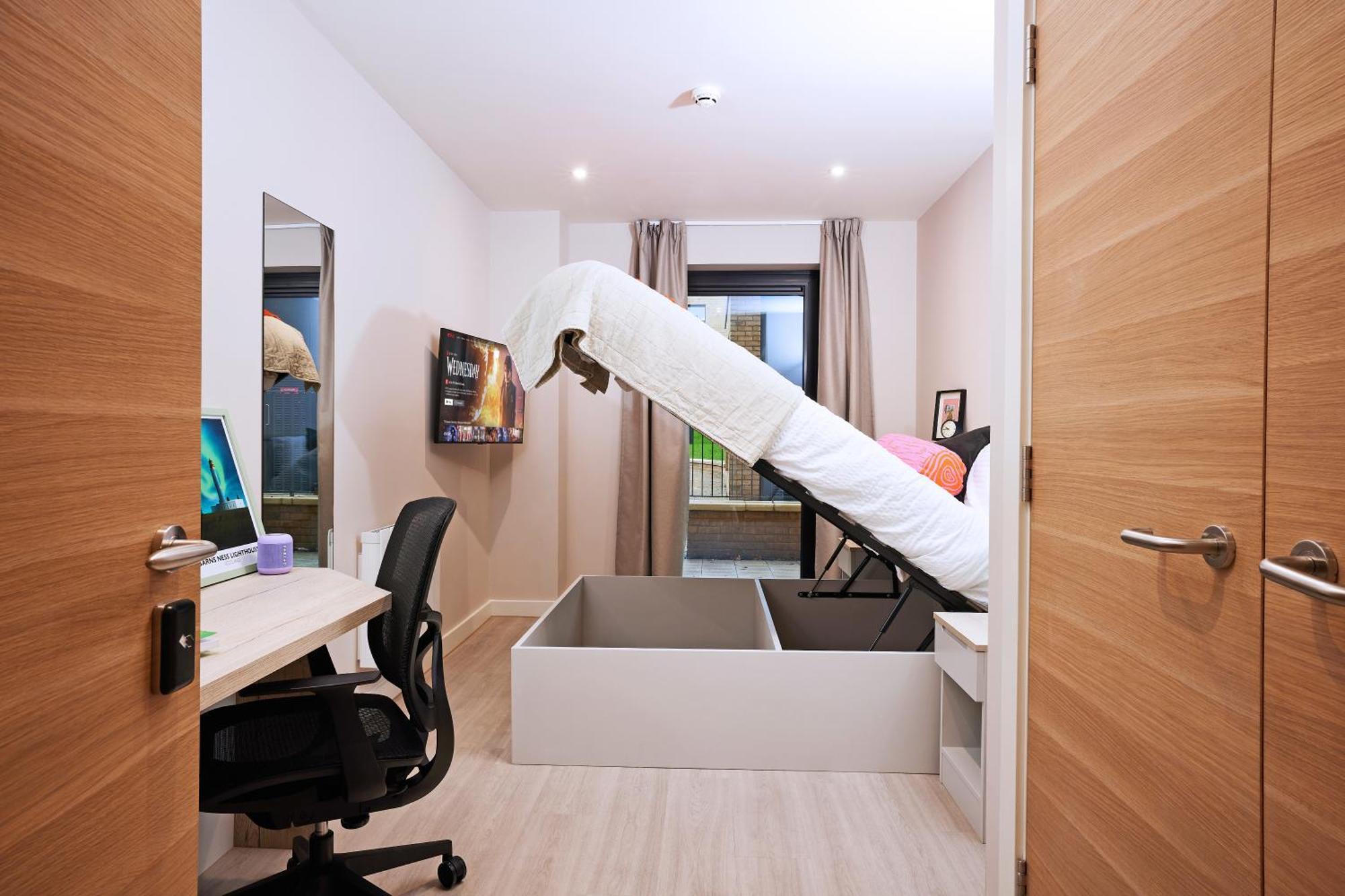 Joivy At Vita Iona Street - Adults Only Edynburg Zewnętrze zdjęcie