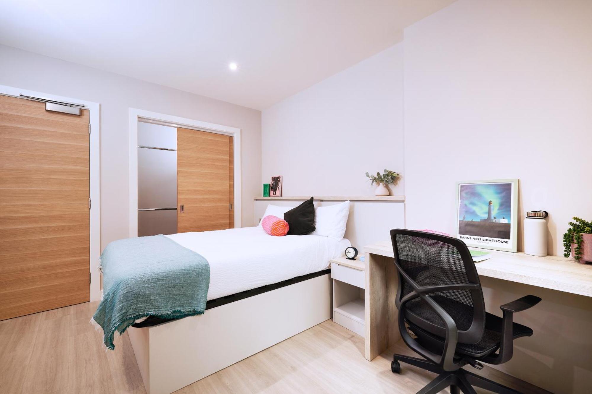 Joivy At Vita Iona Street - Adults Only Edynburg Zewnętrze zdjęcie