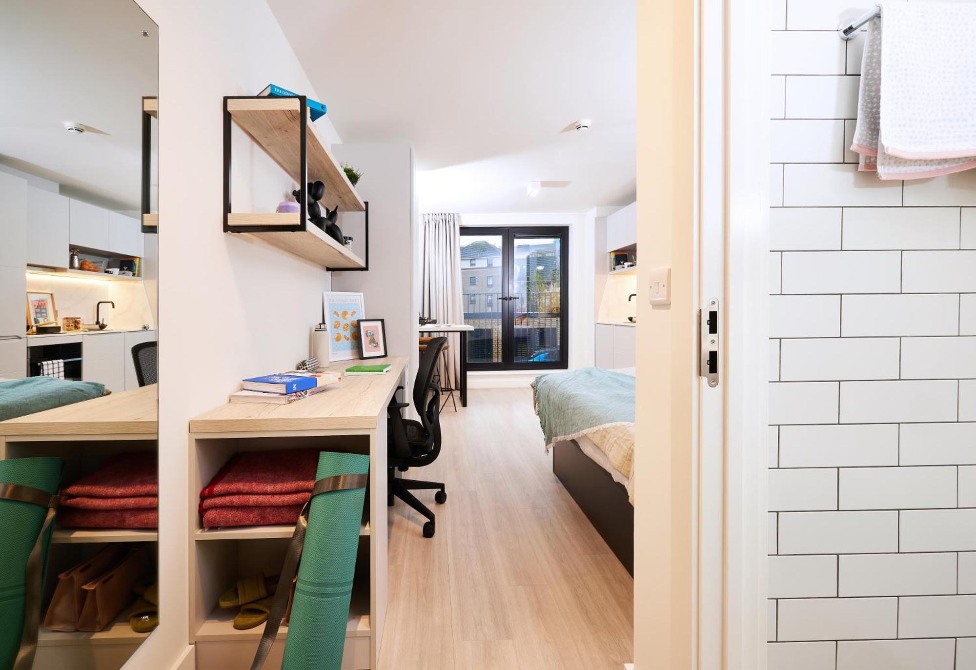 Joivy At Vita Iona Street - Adults Only Edynburg Zewnętrze zdjęcie