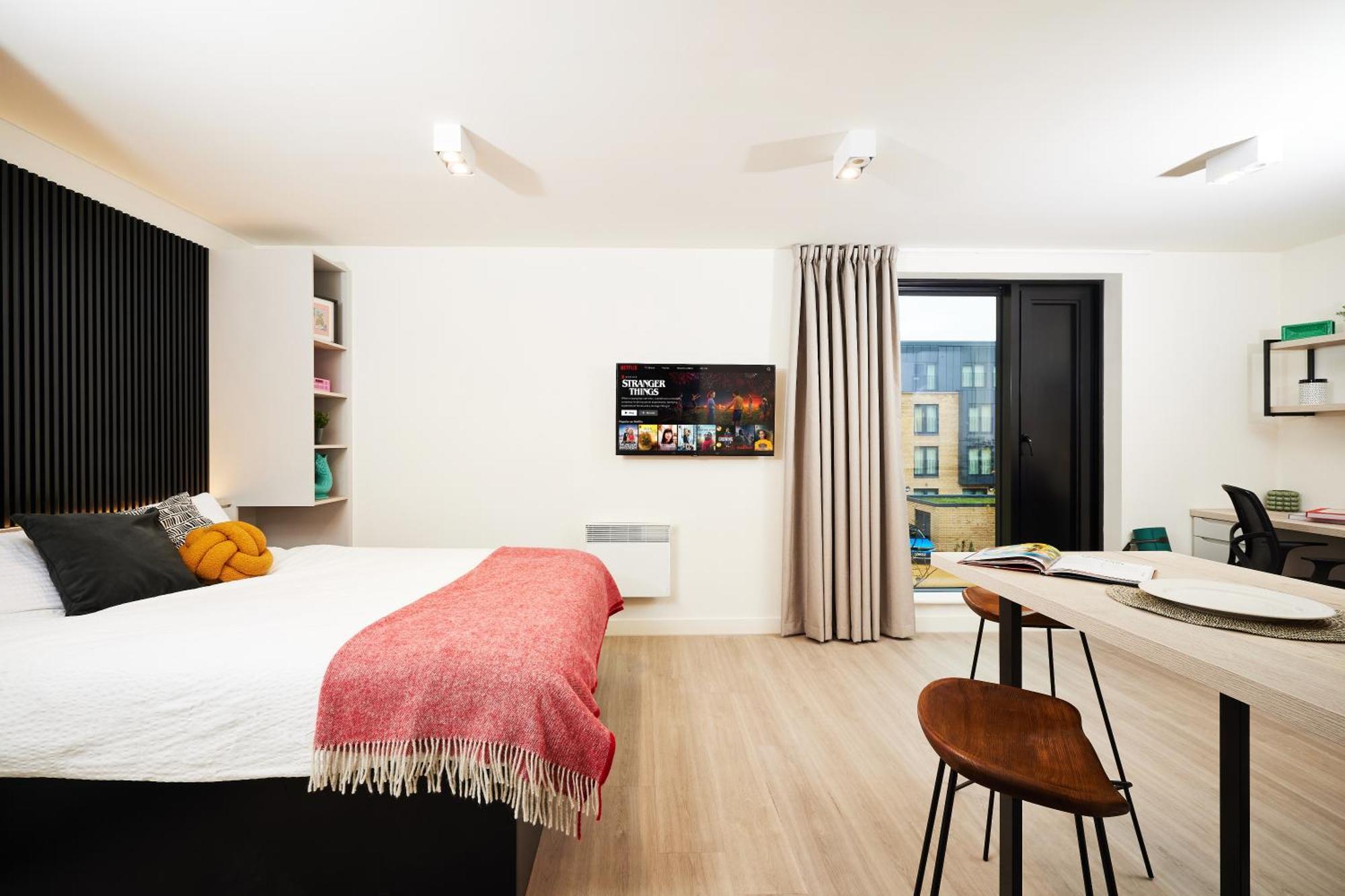 Joivy At Vita Iona Street - Adults Only Edynburg Zewnętrze zdjęcie