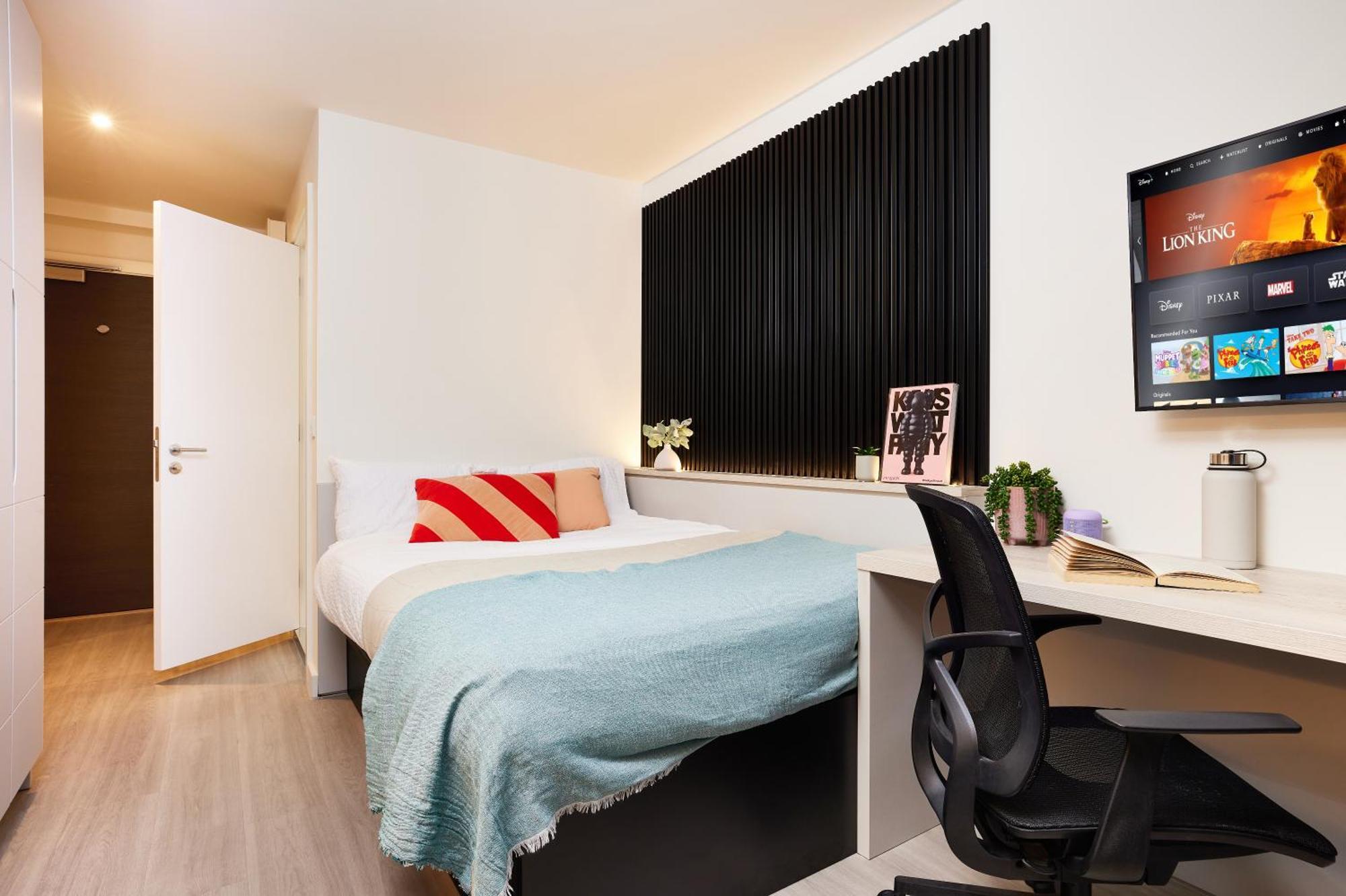 Joivy At Vita Iona Street - Adults Only Edynburg Zewnętrze zdjęcie