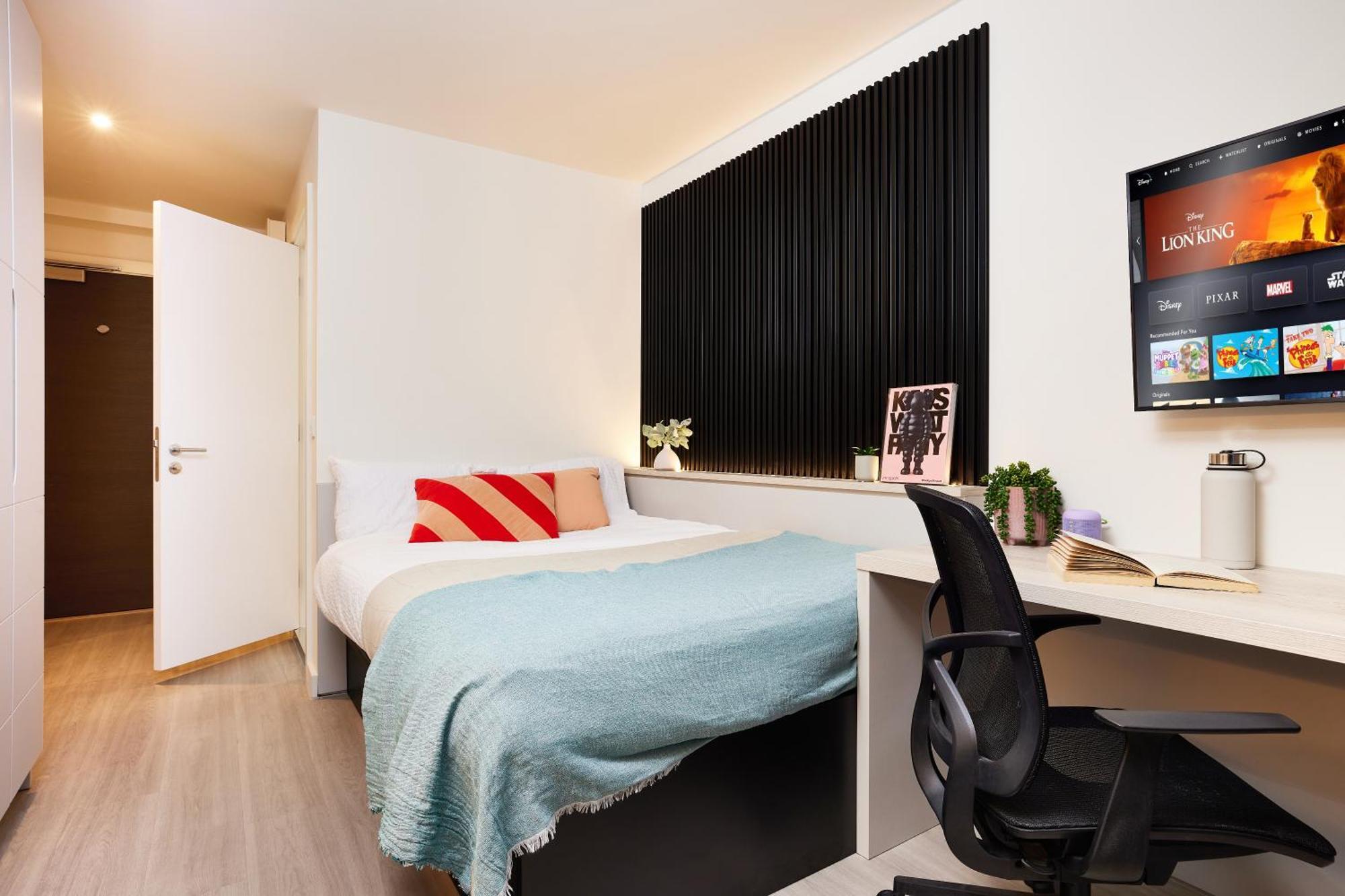 Apartament Joivy At Vita Iona Street - Adults Only - Free Breakfast Buffet Edynburg Zewnętrze zdjęcie