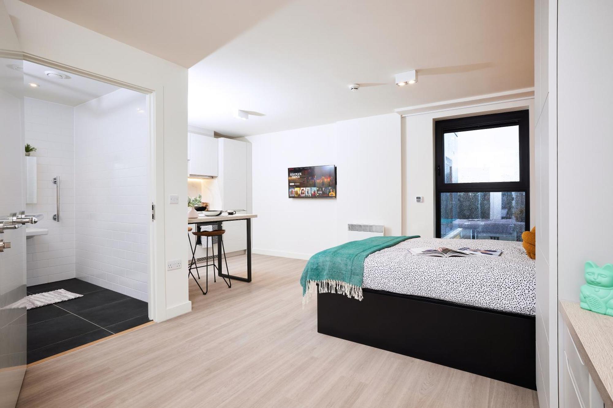 Joivy At Vita Iona Street - Adults Only Edynburg Zewnętrze zdjęcie