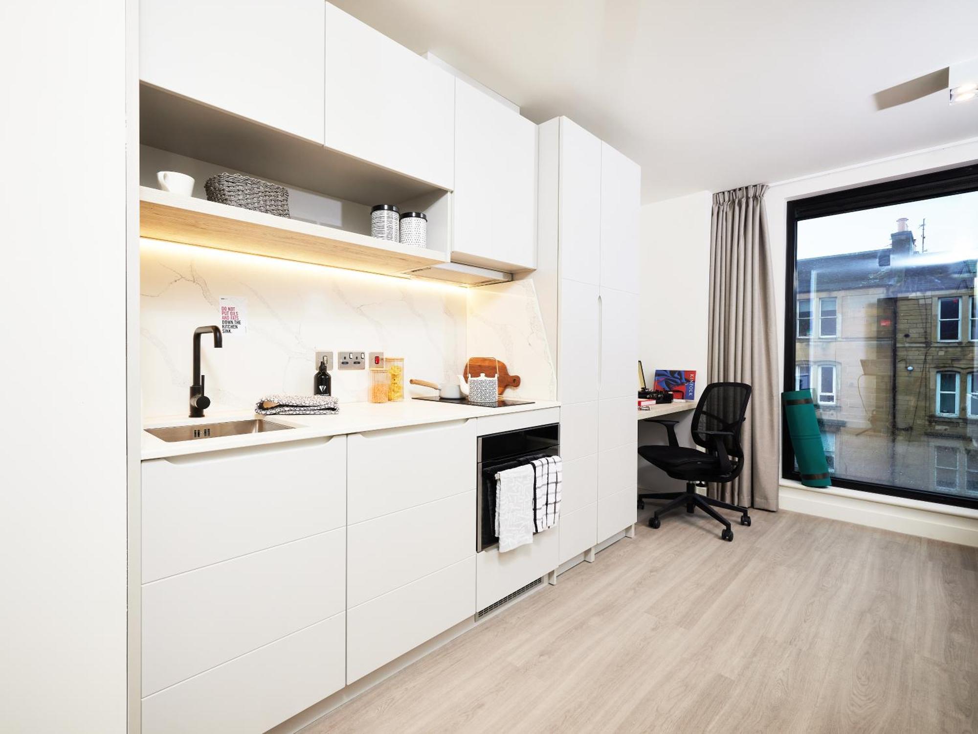 Joivy At Vita Iona Street - Adults Only Edynburg Zewnętrze zdjęcie