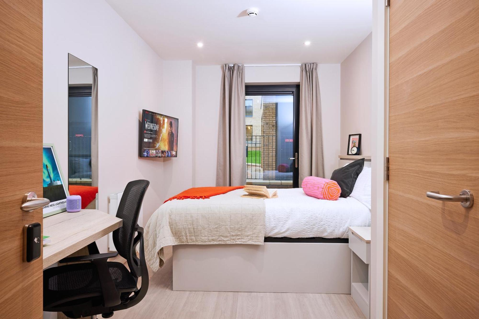 Joivy At Vita Iona Street - Adults Only Edynburg Zewnętrze zdjęcie