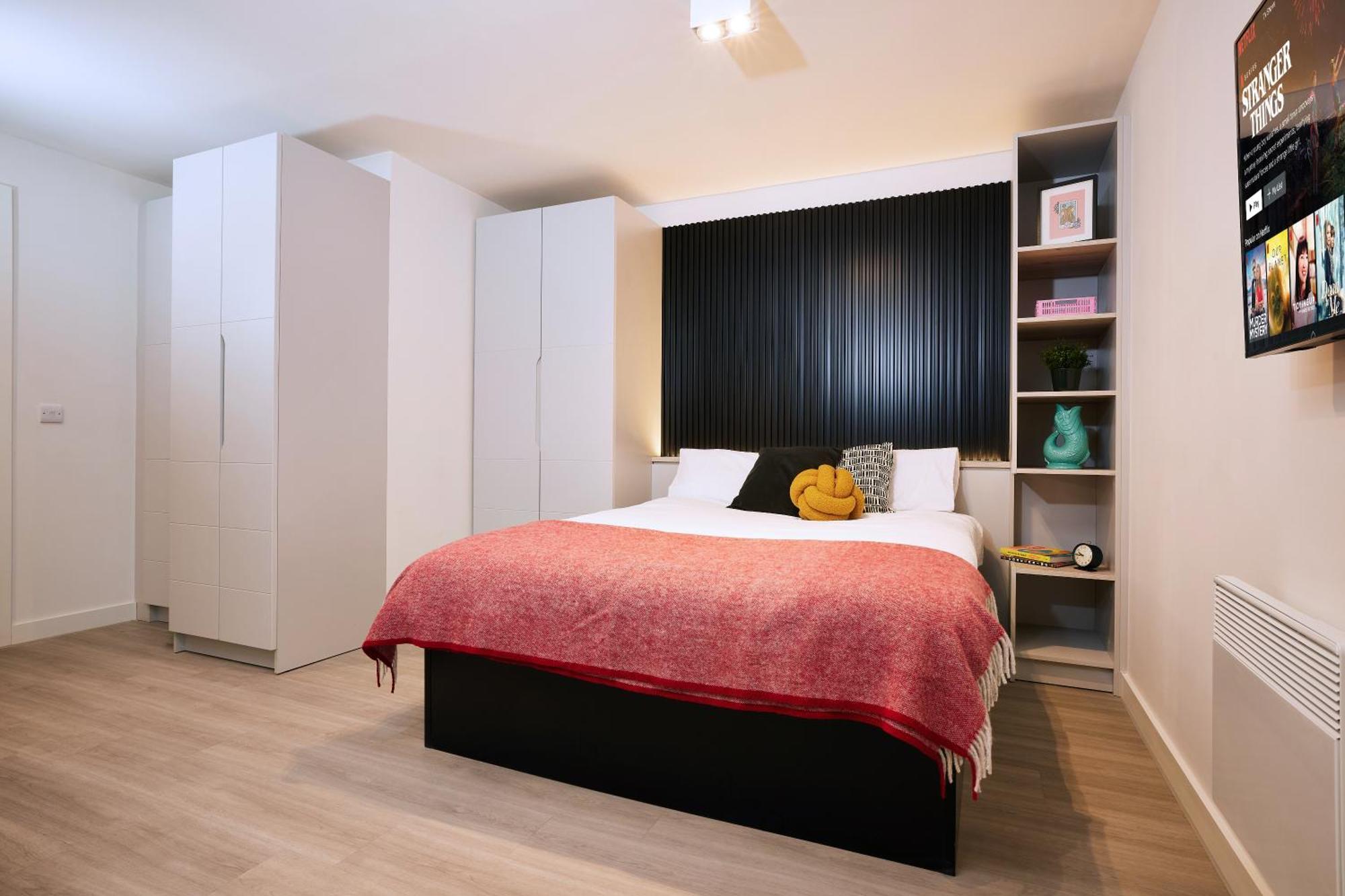 Joivy At Vita Iona Street - Adults Only Edynburg Zewnętrze zdjęcie
