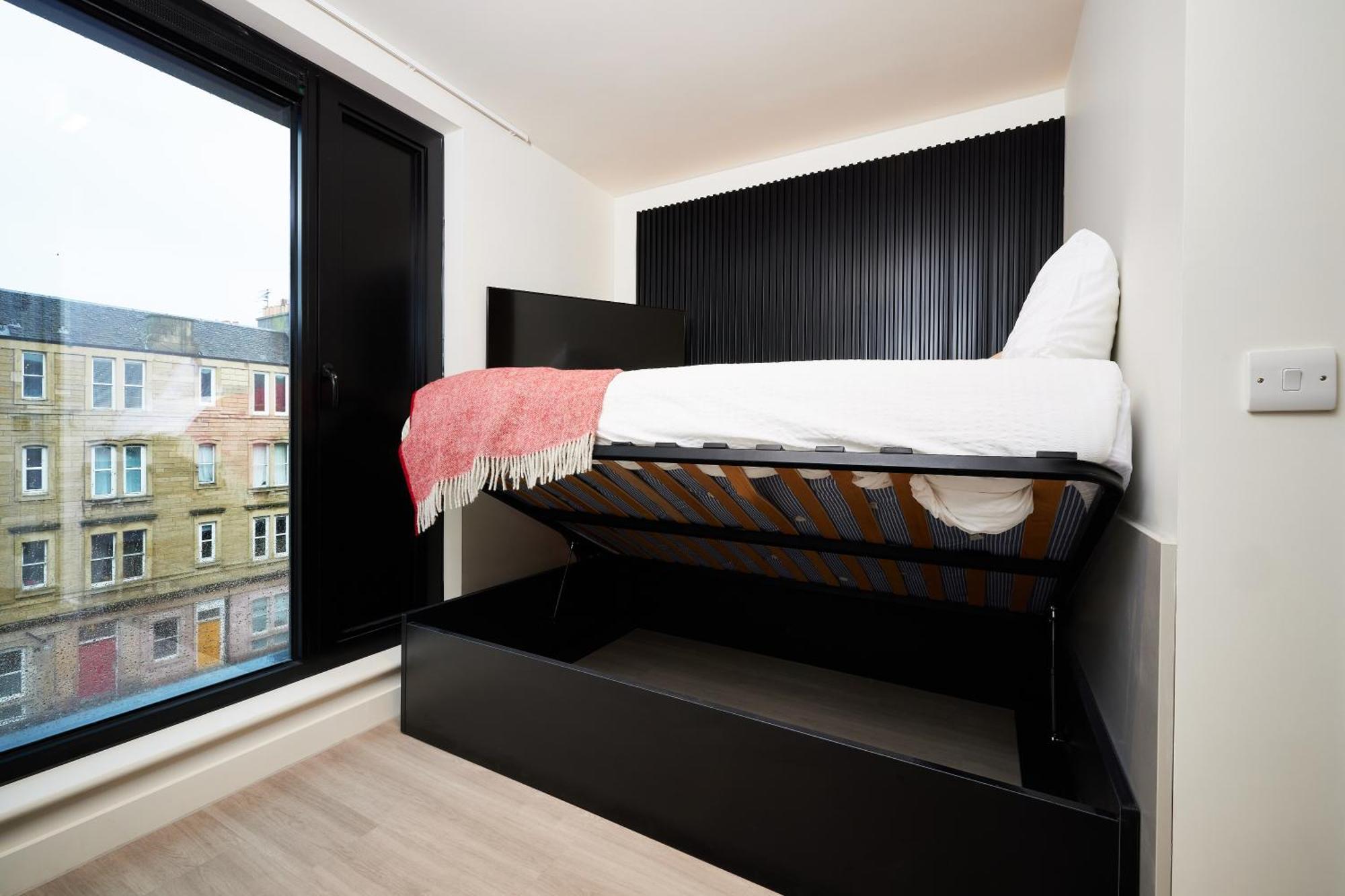 Joivy At Vita Iona Street - Adults Only Edynburg Zewnętrze zdjęcie