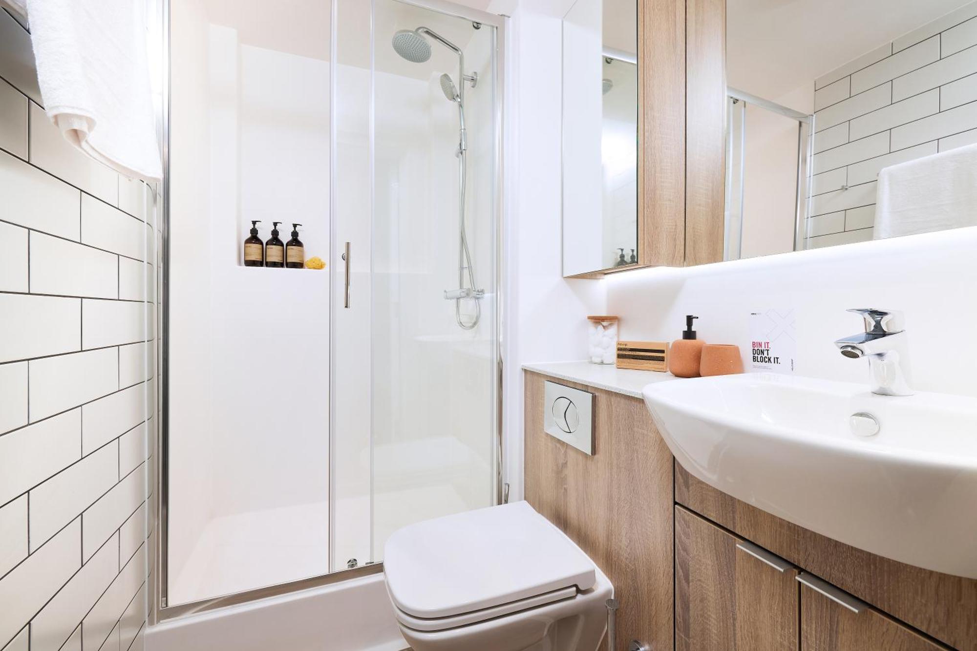 Joivy At Vita Iona Street - Adults Only Edynburg Zewnętrze zdjęcie