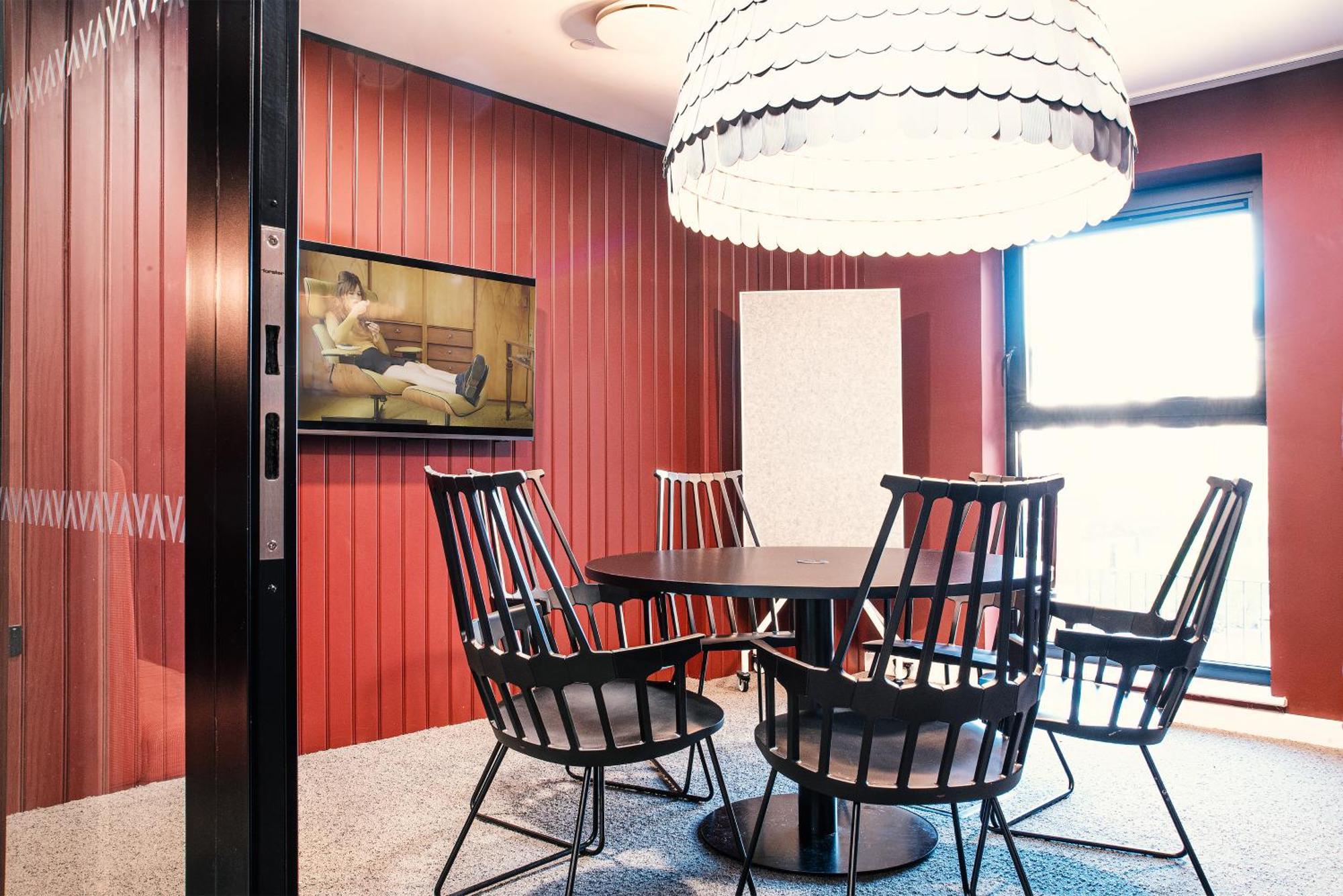 Joivy At Vita Iona Street - Adults Only Edynburg Zewnętrze zdjęcie