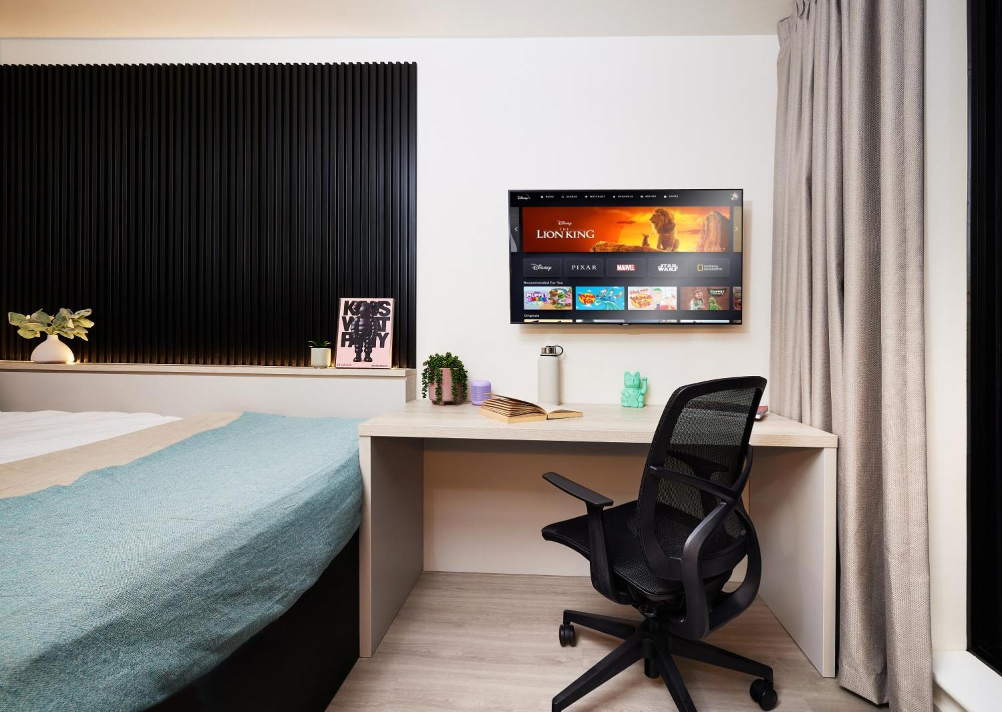Joivy At Vita Iona Street - Adults Only Edynburg Zewnętrze zdjęcie